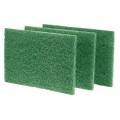 Royal Heavy Duty Green Scouring Pad